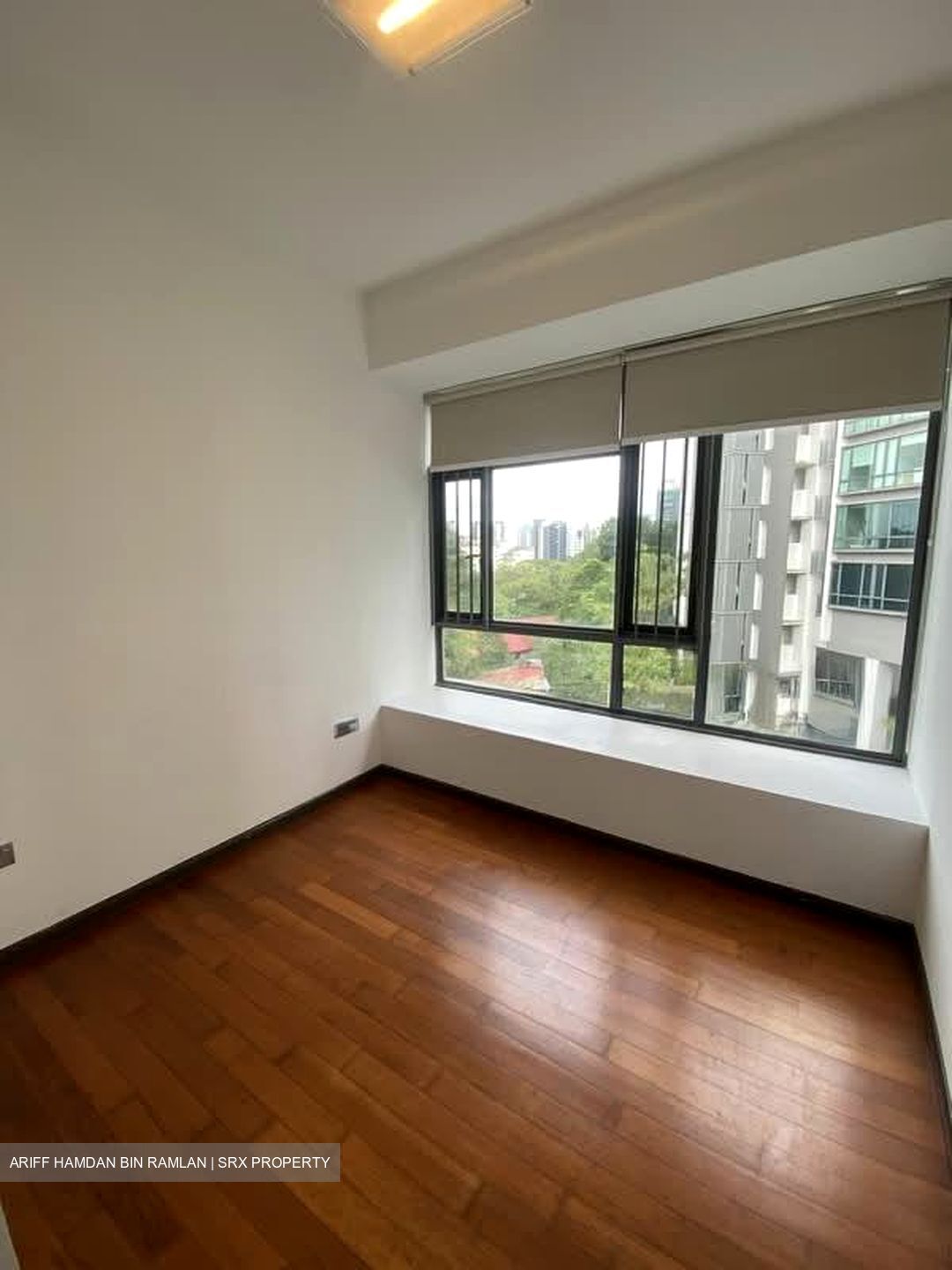 Holland Residences (D10), Condominium #555410161